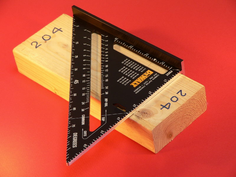 丸のこ三角定規 デウォルト ポケッタブル | アメリカンツールズJP